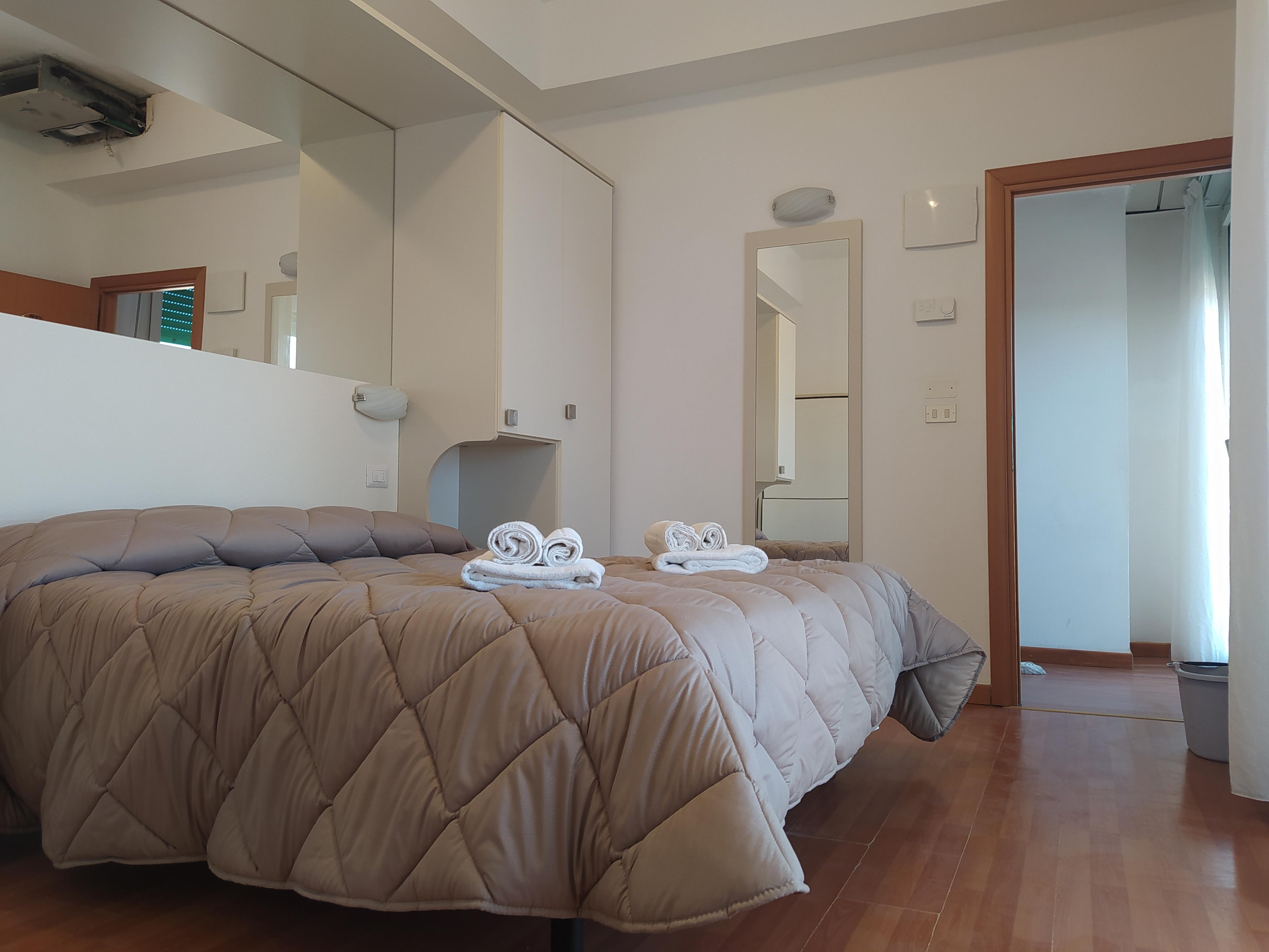 Hotel Butterfly Rimini Exterior foto