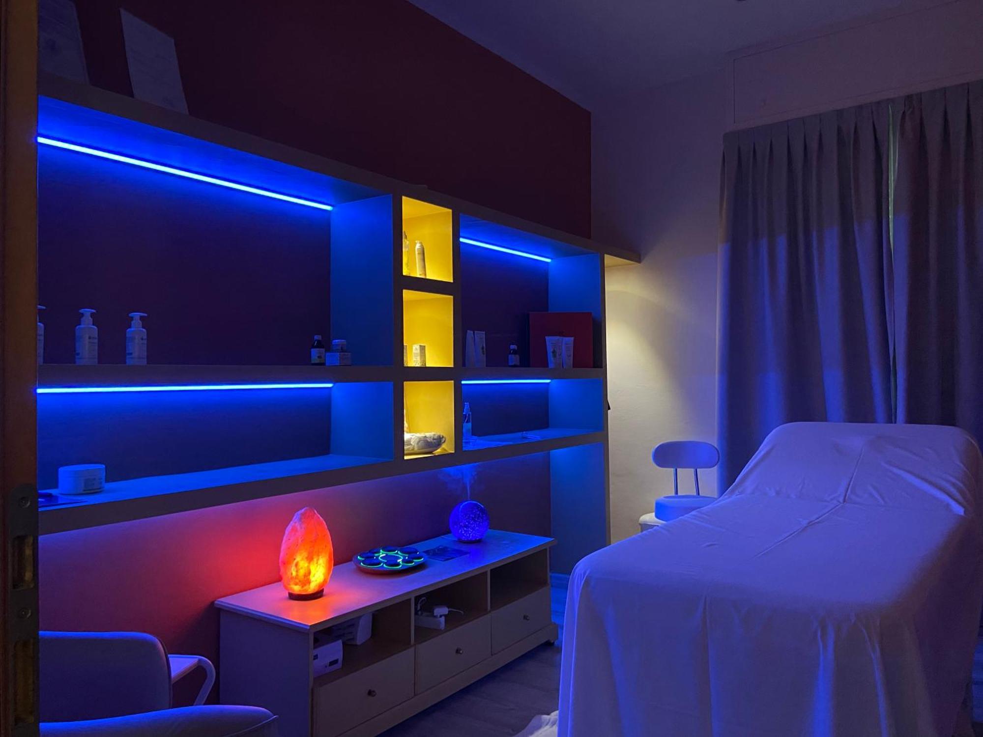 Hotel Butterfly Rimini Exterior foto