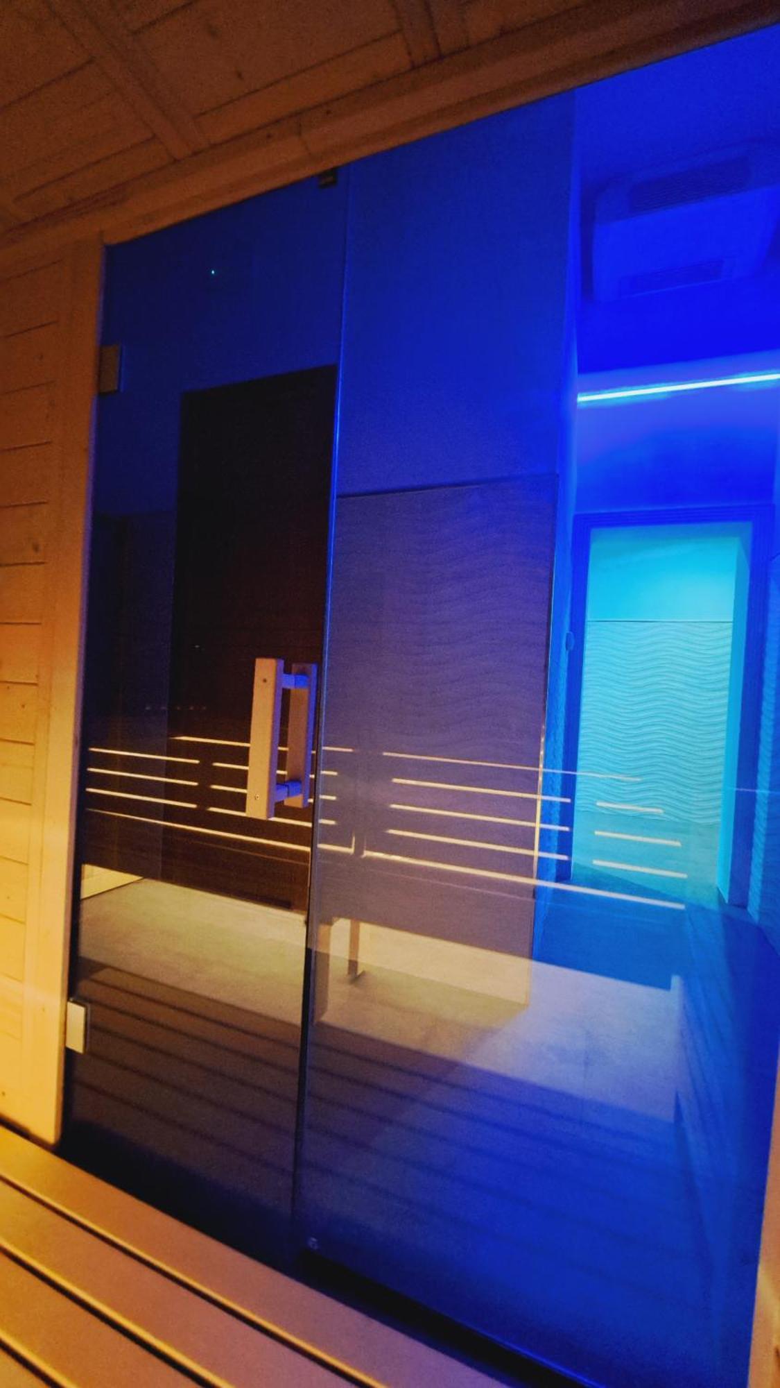 Hotel Butterfly Rimini Exterior foto