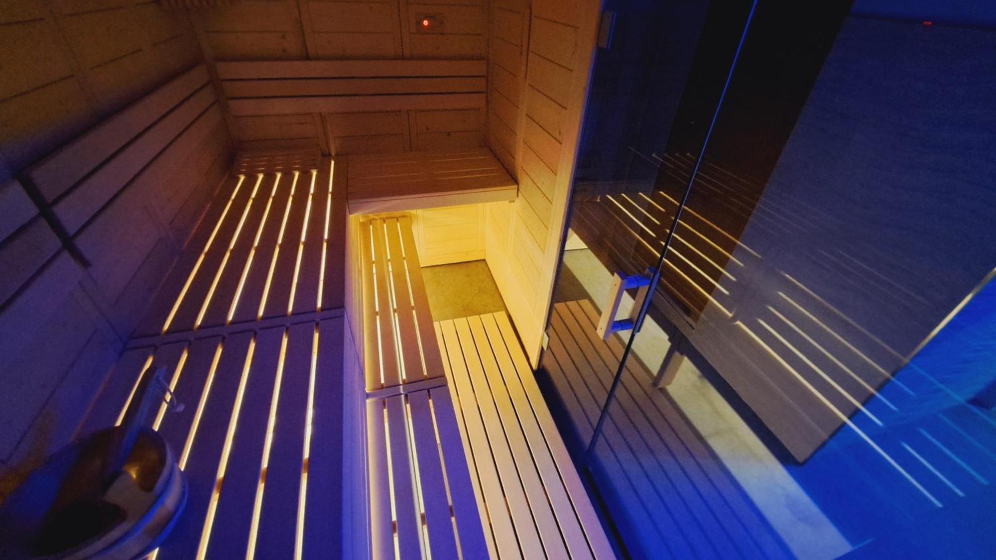Hotel Butterfly Rimini Exterior foto