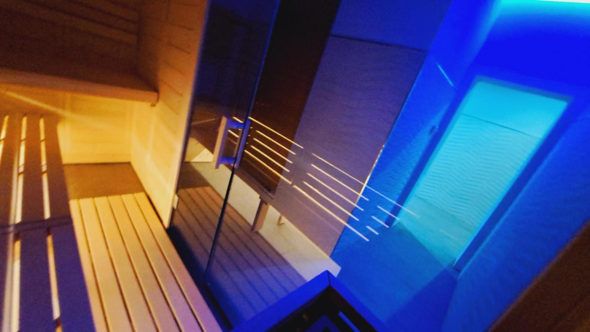 Hotel Butterfly Rimini Exterior foto